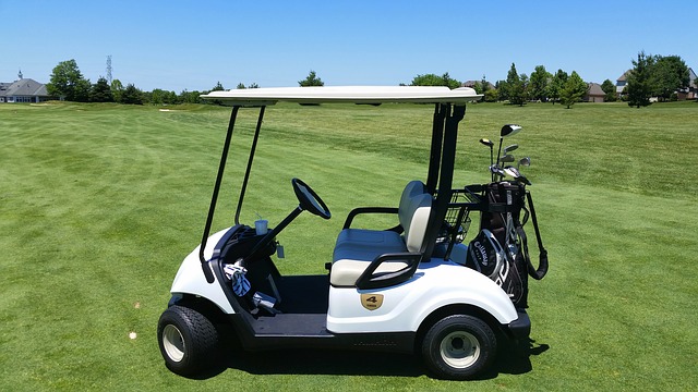 golf cart 756048 640